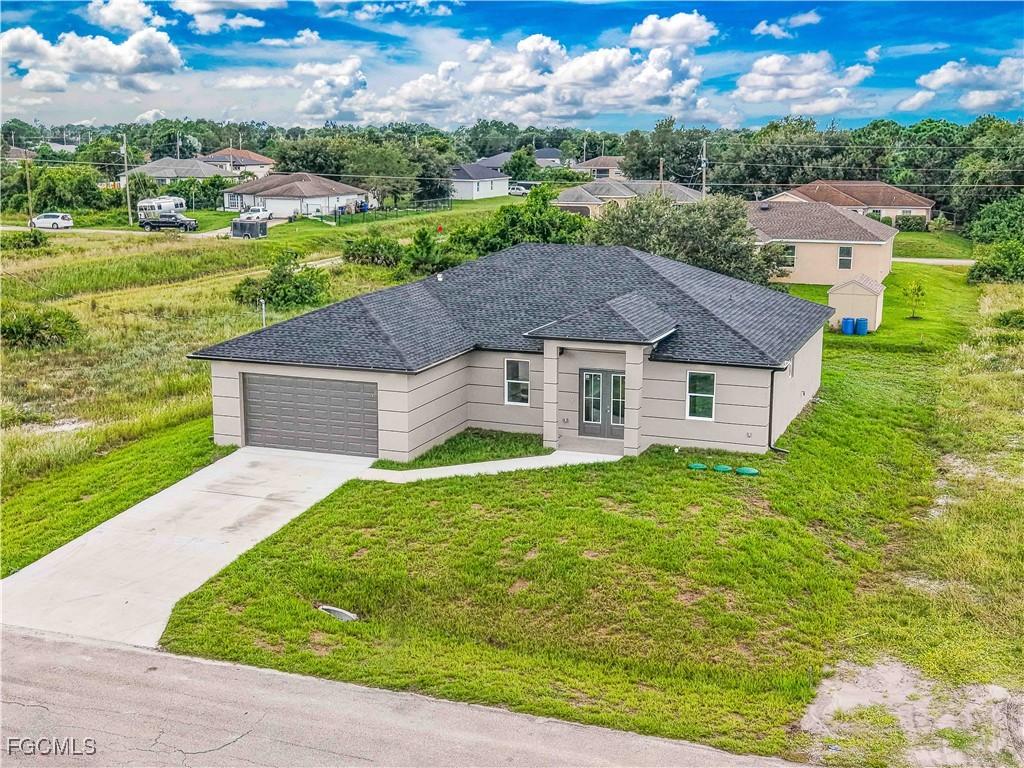 2803 24th St., Lehigh Acres, FL 33976