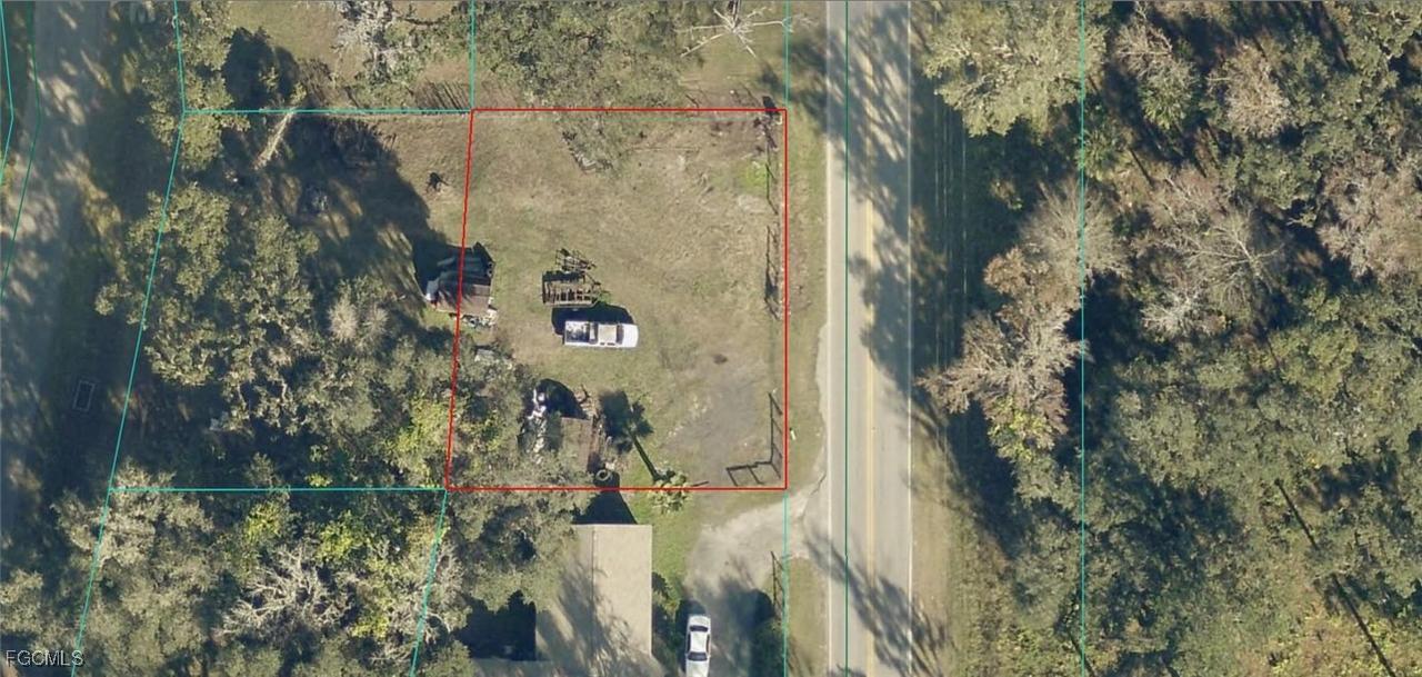 2142-007-003 NW Martin L King Ave., Ocala, FL 34475