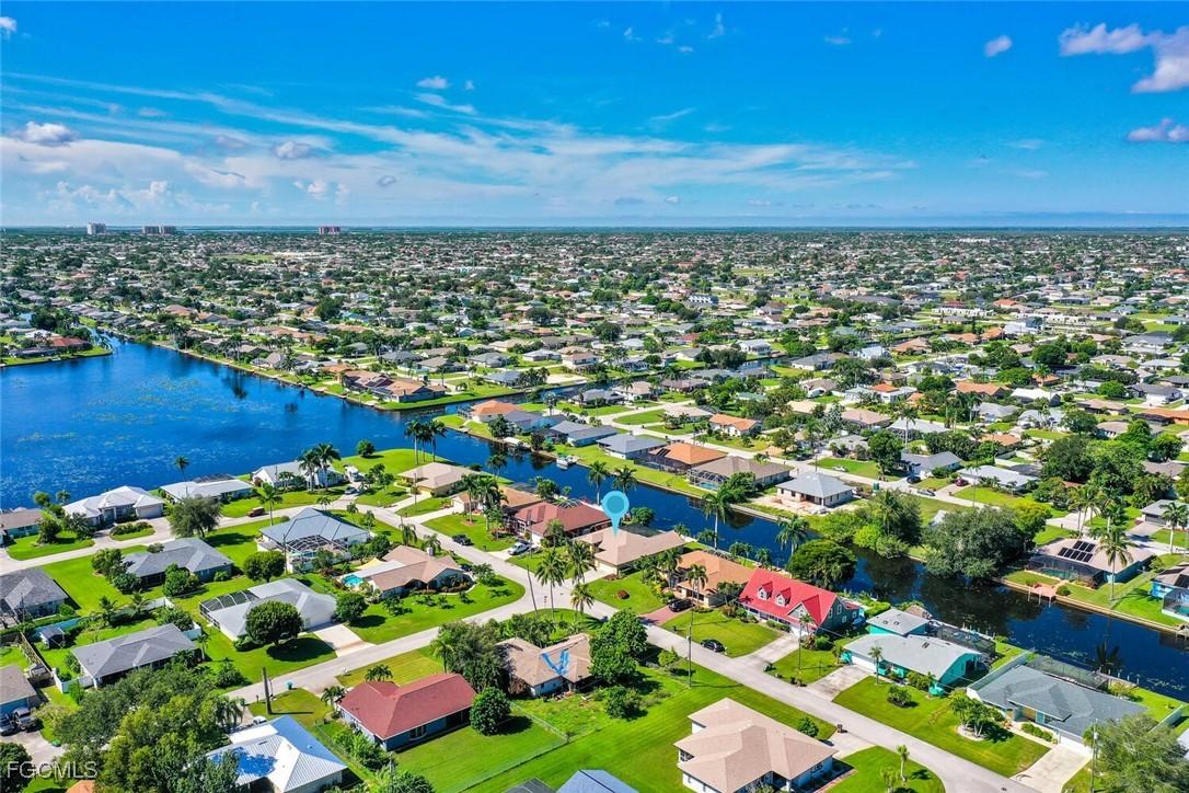 3416 SW 5th Ave., Cape Coral, FL 33914
