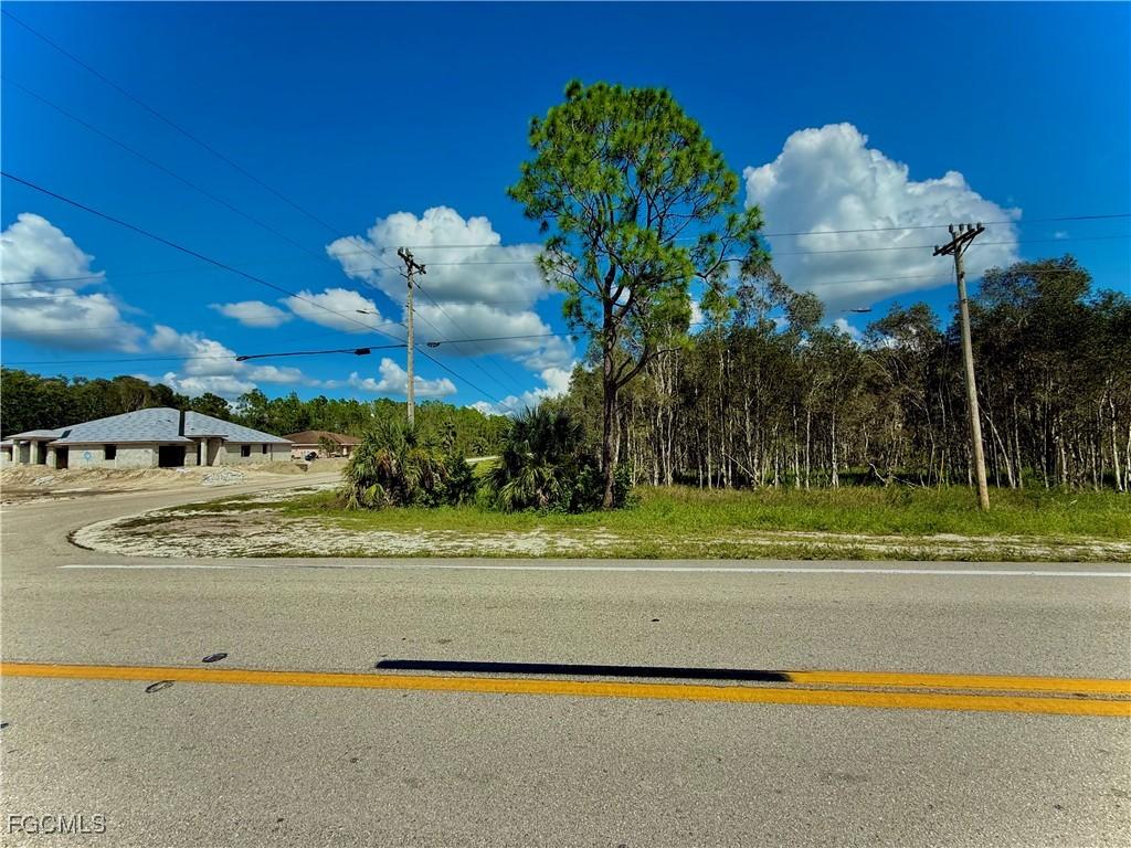 1001/1003 Homestead Rd., Lehigh Acres, FL 33974