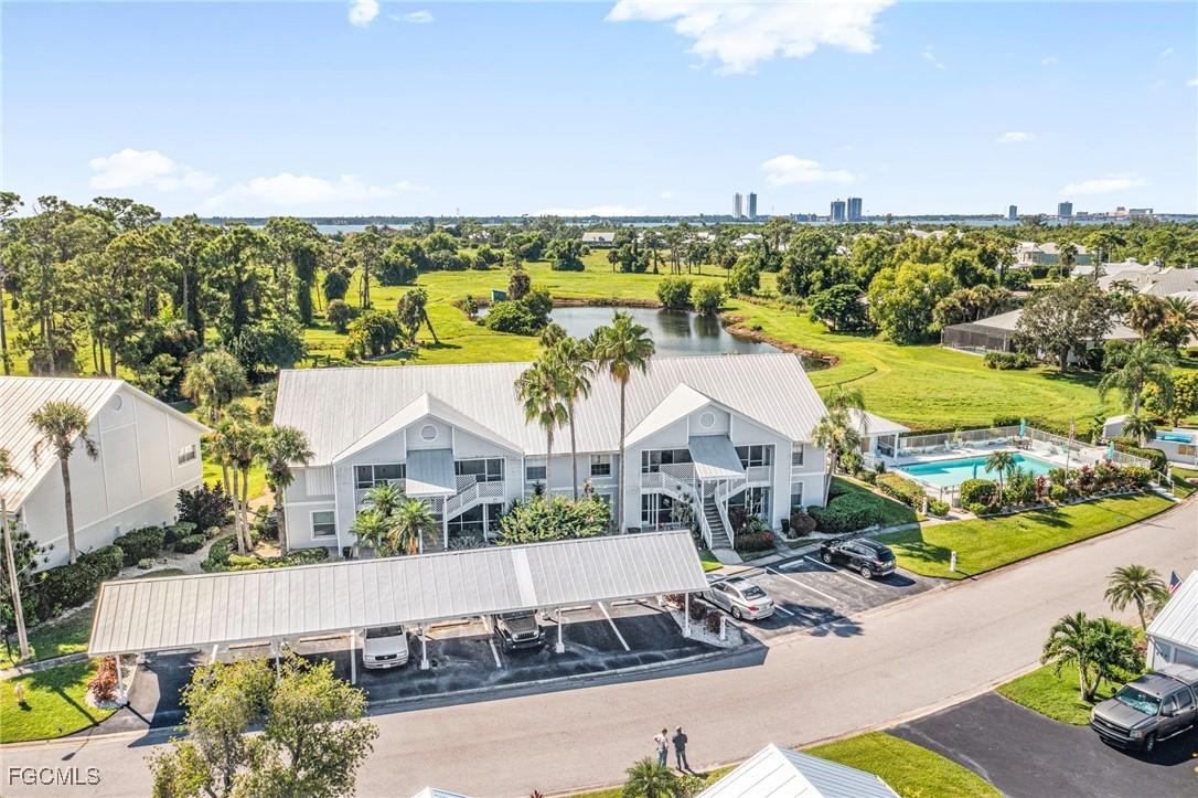 15400 River Vista Dr. #307, North Fort Myers, FL 33917