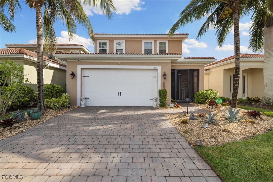 3888 Dunnster Ct., Fort Myers, FL 33916