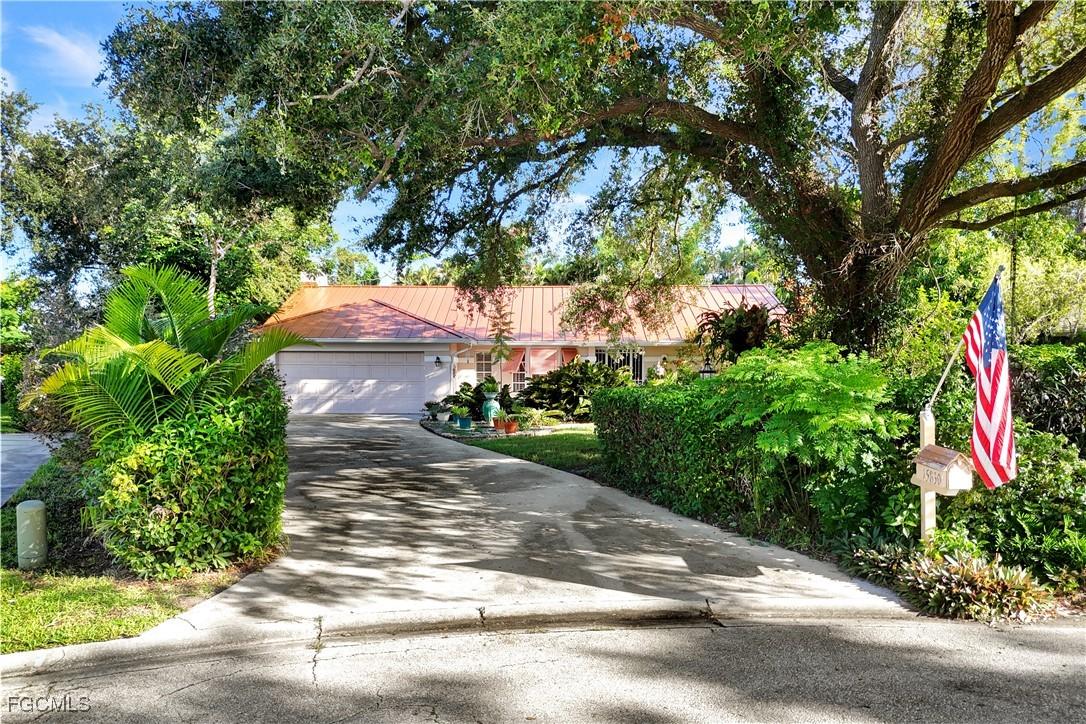 15830 Gleneagle Ct., Fort Myers, FL 33908