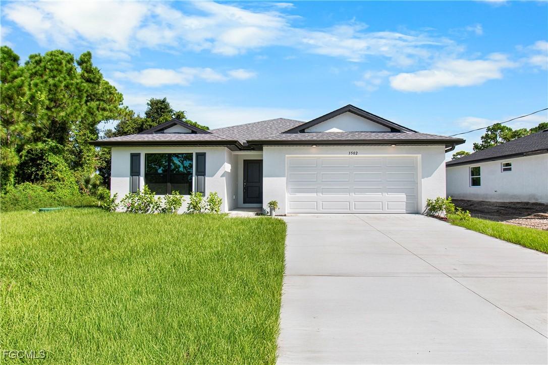 3502 74th St., Lehigh Acres, FL 33971