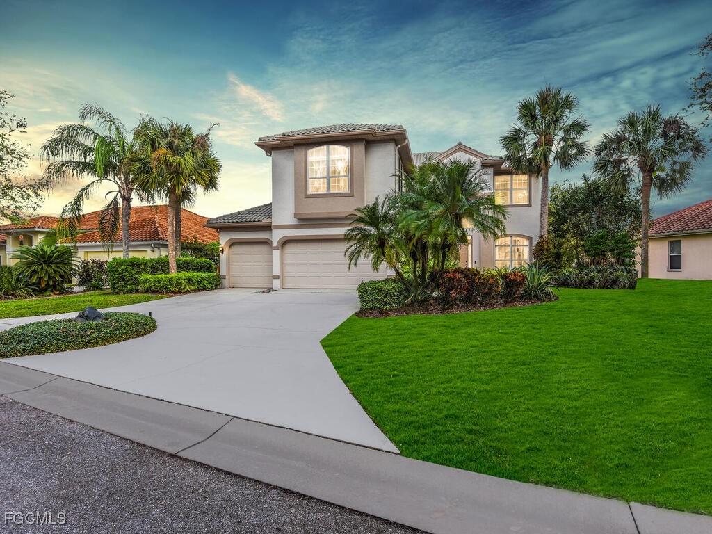 11771 Pinewood Lakes Dr., Fort Myers, FL 33913