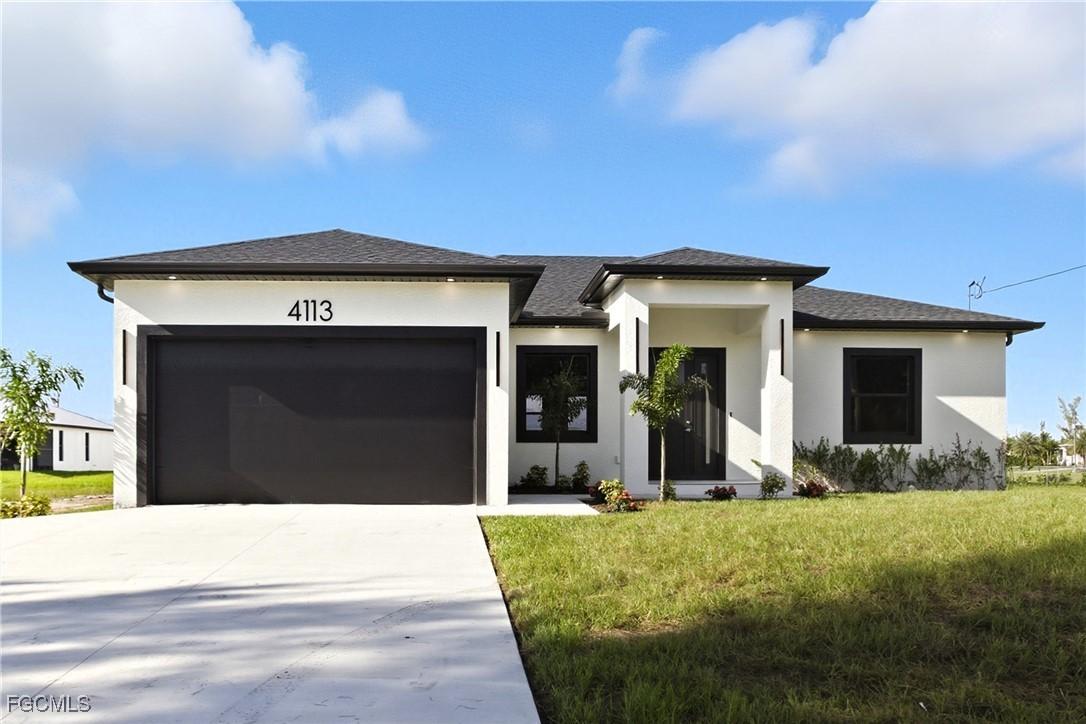 4113 Kismet Pkwy., Cape Coral, FL 33993