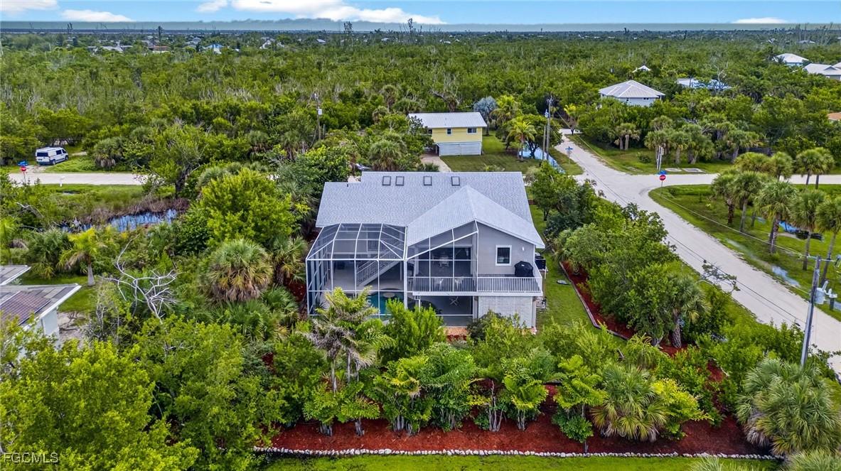 1714 Atlanta Plaza Dr., Sanibel, FL 33957