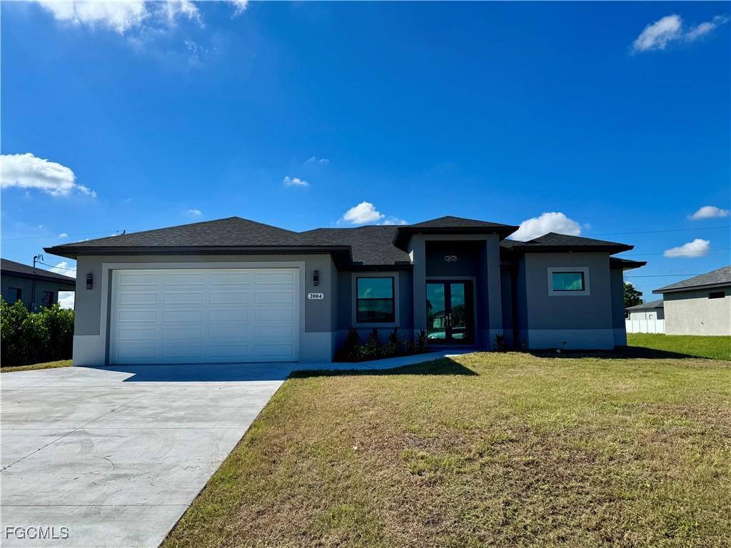 2004 Tropicana Pkwy., Cape Coral, FL 33993