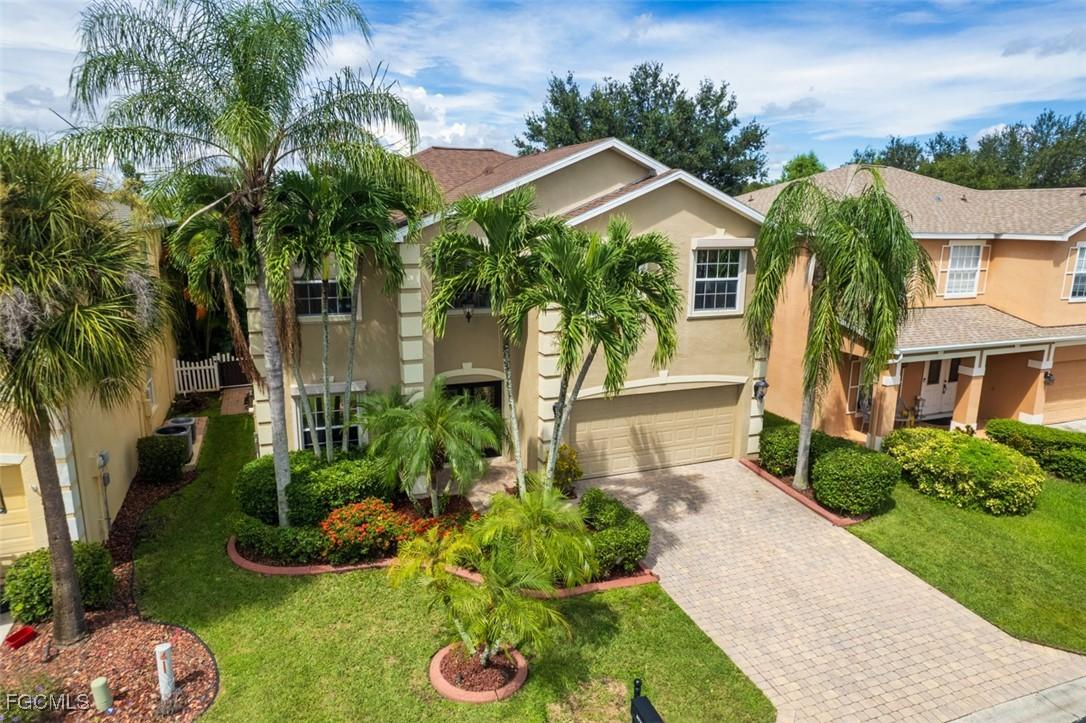 8916 Fawn Ridge Dr., Fort Myers, FL 33912