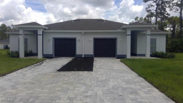 1116-1118 Albert Ave., Lehigh Acres, FL 33971