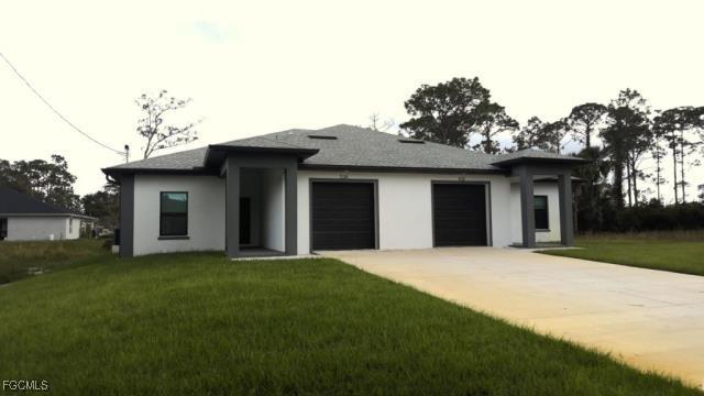 1132-1134 Albert Ave., Lehigh Acres, FL 33971