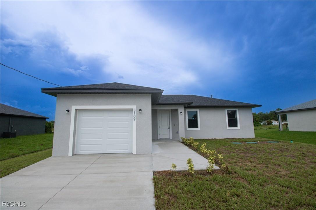 8109 Olive Ct., Labelle, FL 33935