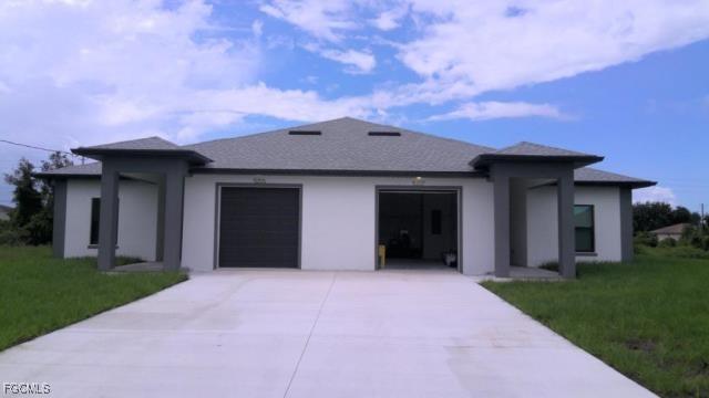 5305-5307 28th St., Lehigh Acres, FL 33973