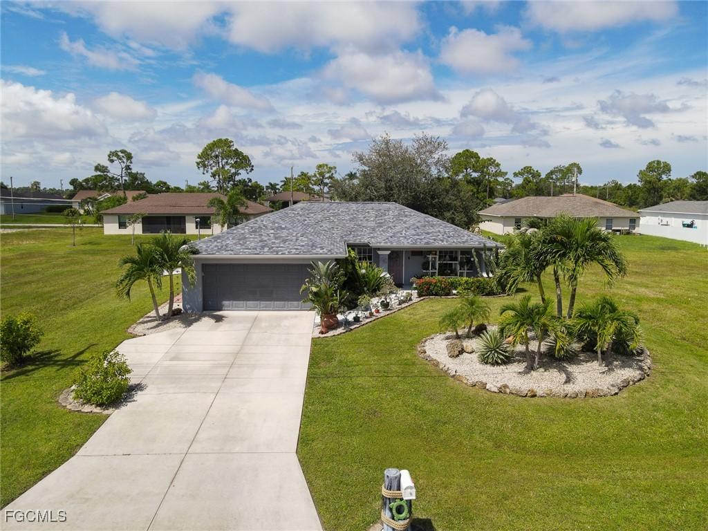 4412 Ramsey Blvd., Cape Coral, FL 33909
