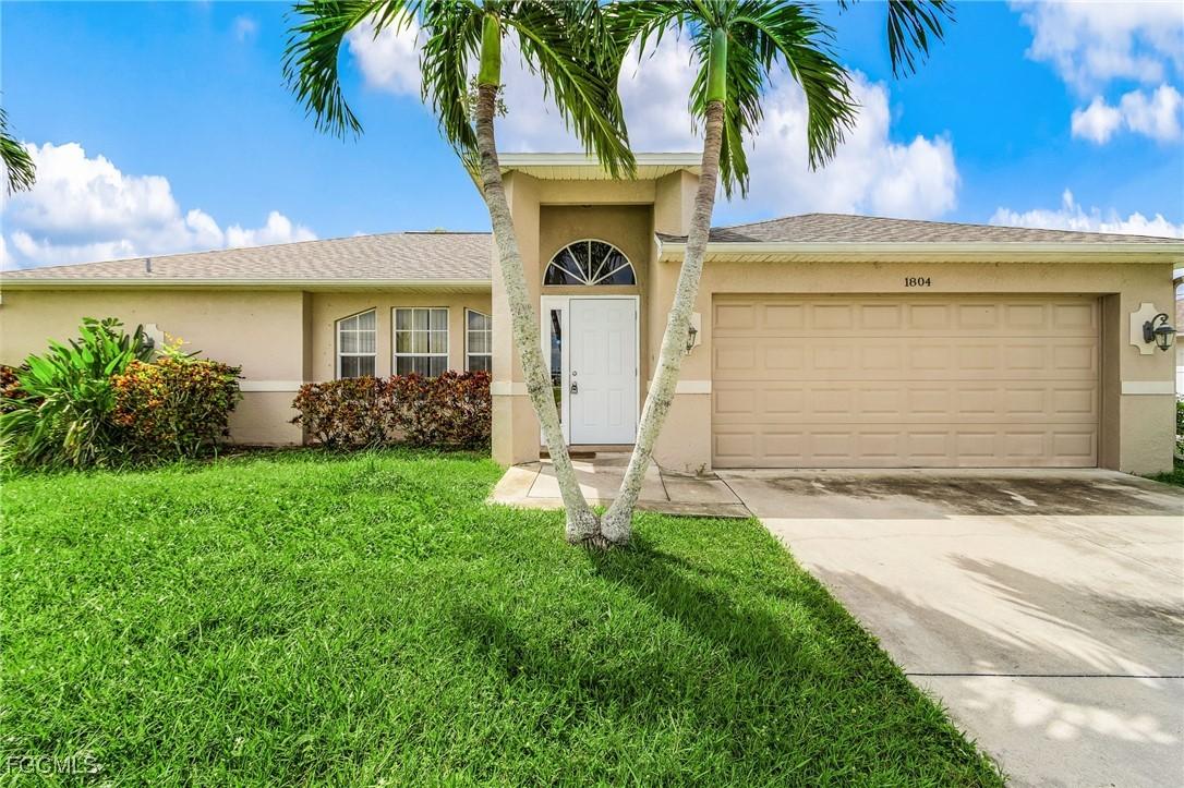 1804 Beach Pkwy., Cape Coral, FL 33914