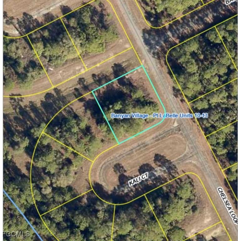 447 Kali Ct., Labelle, FL 33935