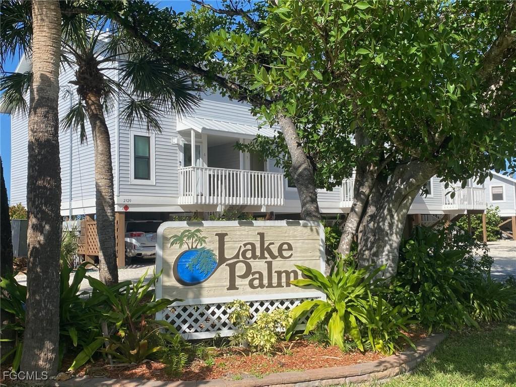 2320 Wooster Ln. #7, Sanibel, FL 33957