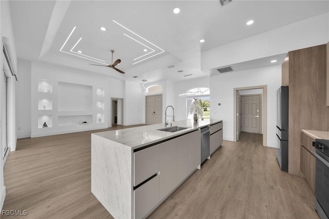 3330 NW 5th Ter., Cape Coral, FL 33993