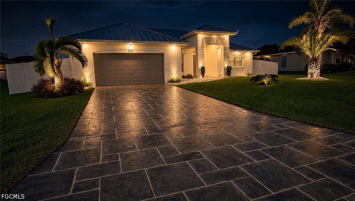 3330 NW 5th Ter., Cape Coral, FL 33993