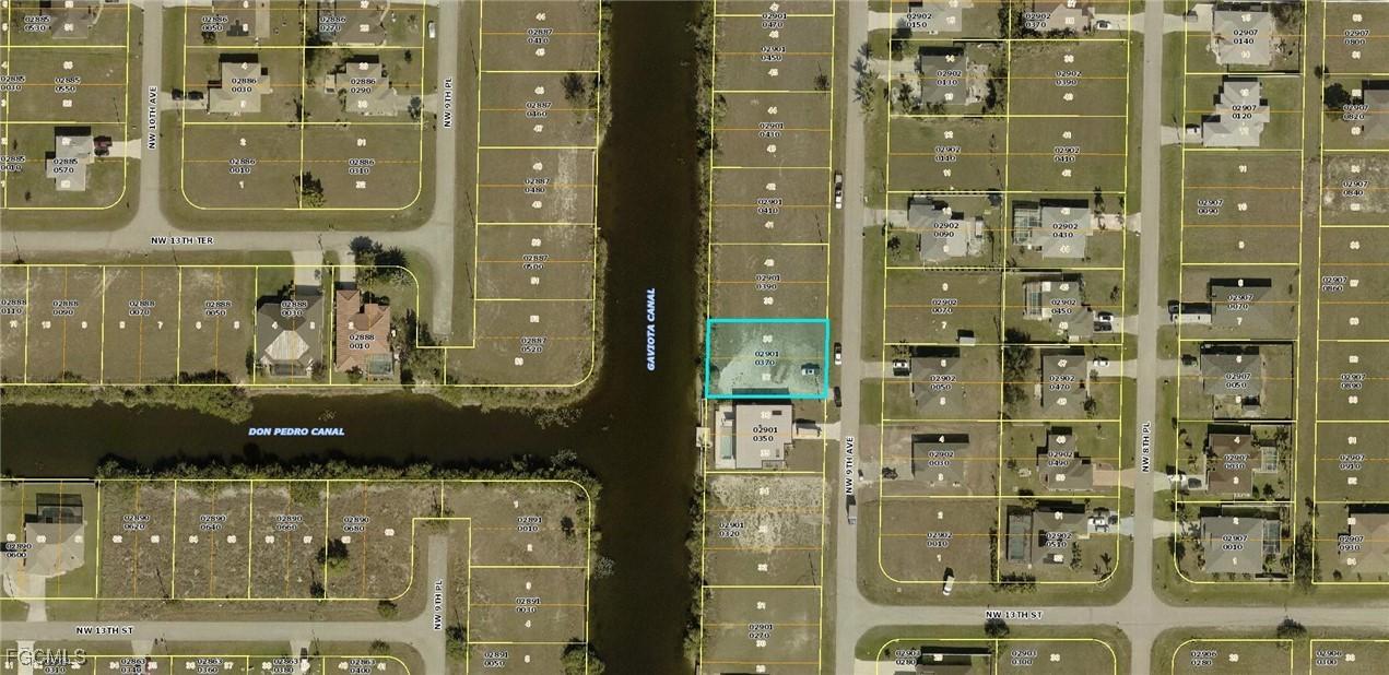 1312 NW 9th Ave., Cape Coral, FL 33993