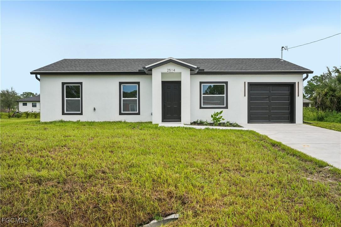 2514 38th St., Lehigh Acres, FL 33976