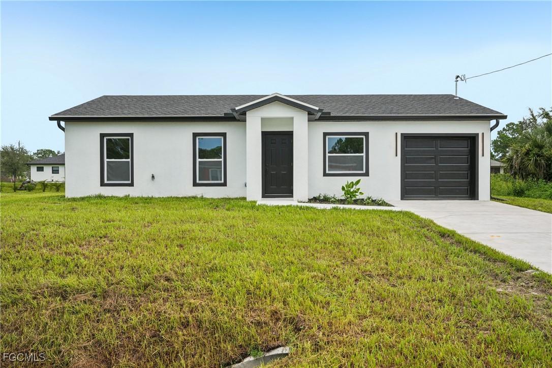 2516 38th St., Lehigh Acres, FL 33976