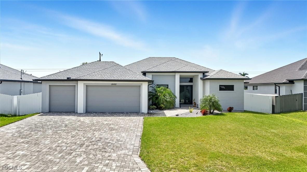 1920 SW 2nd Ter., Cape Coral, FL 33991