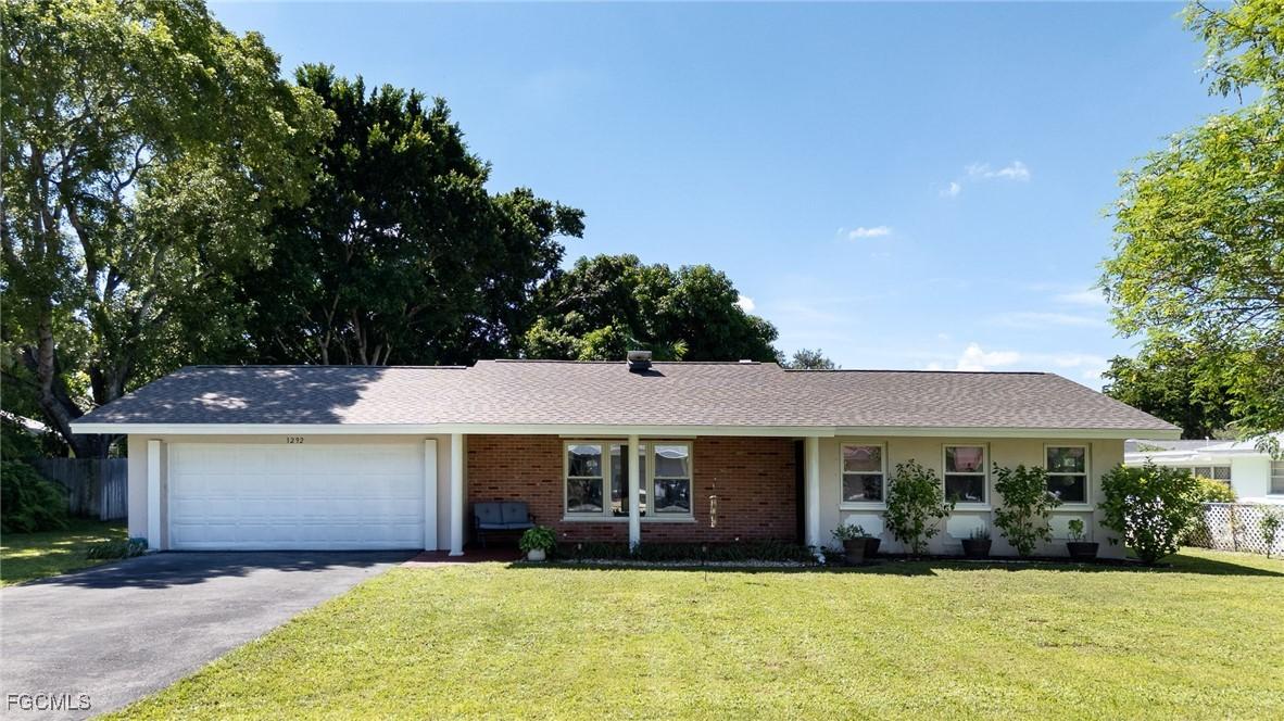 1292 Biltmore Dr., Fort Myers, FL 33901