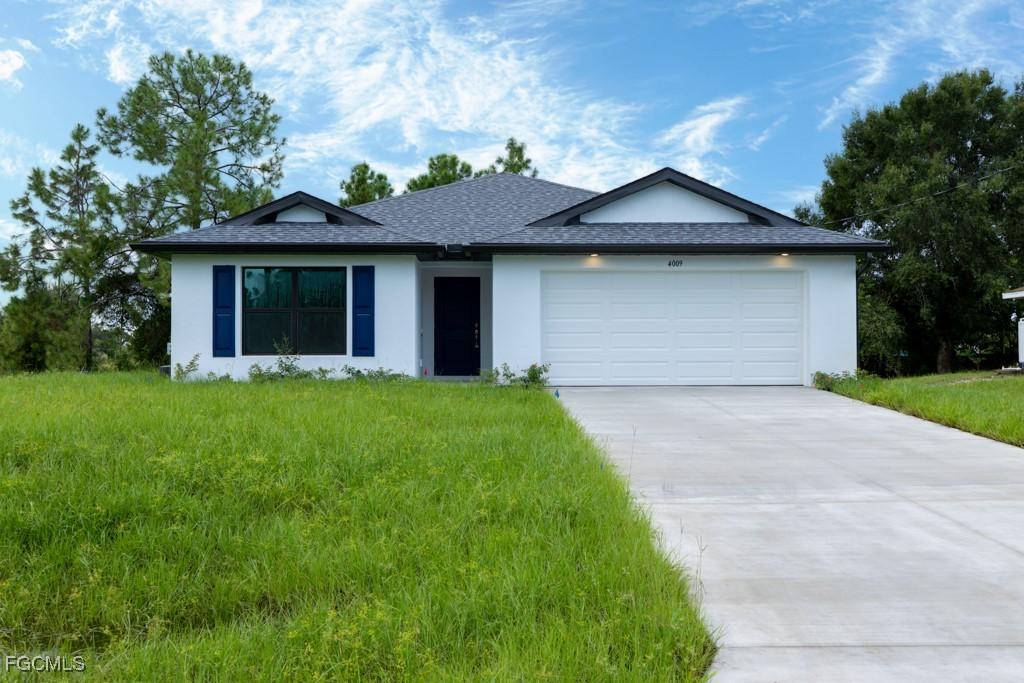 4009 2nd St., Lehigh Acres, FL 33976