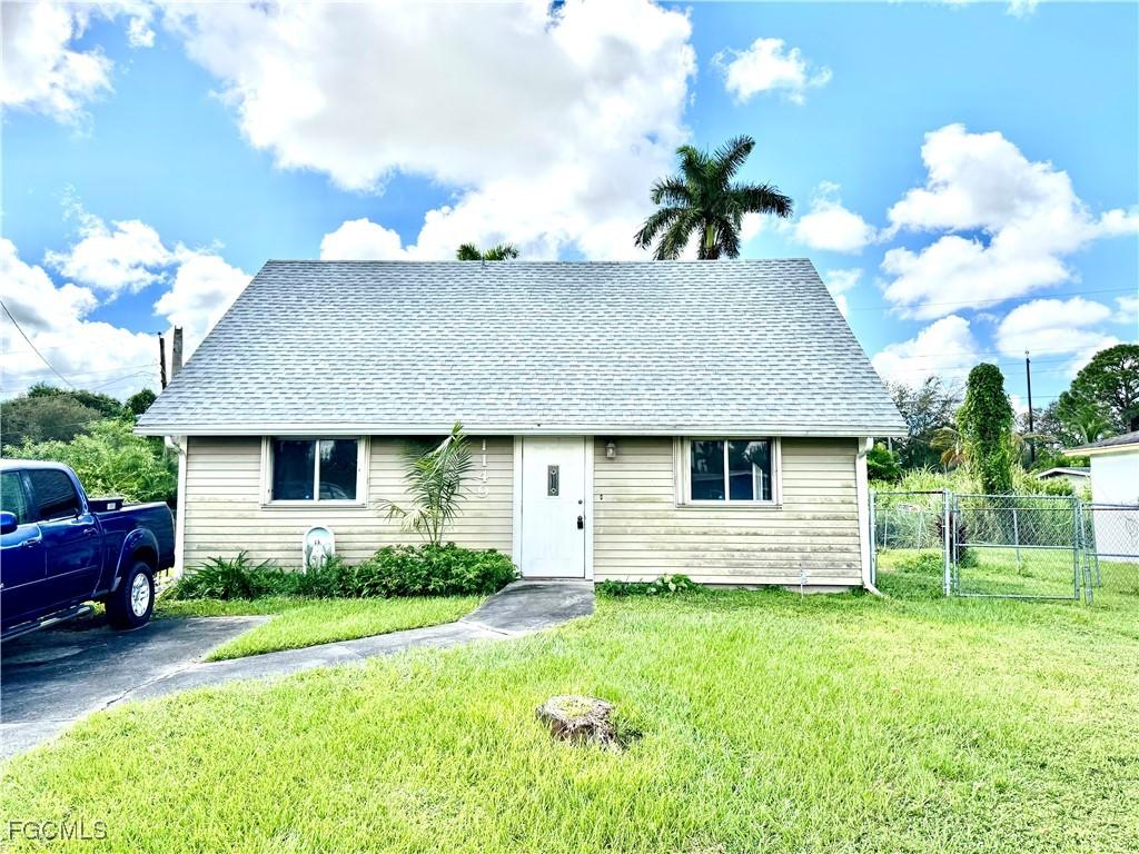 1149 Windsor Dr., Fort Myers, FL 33905