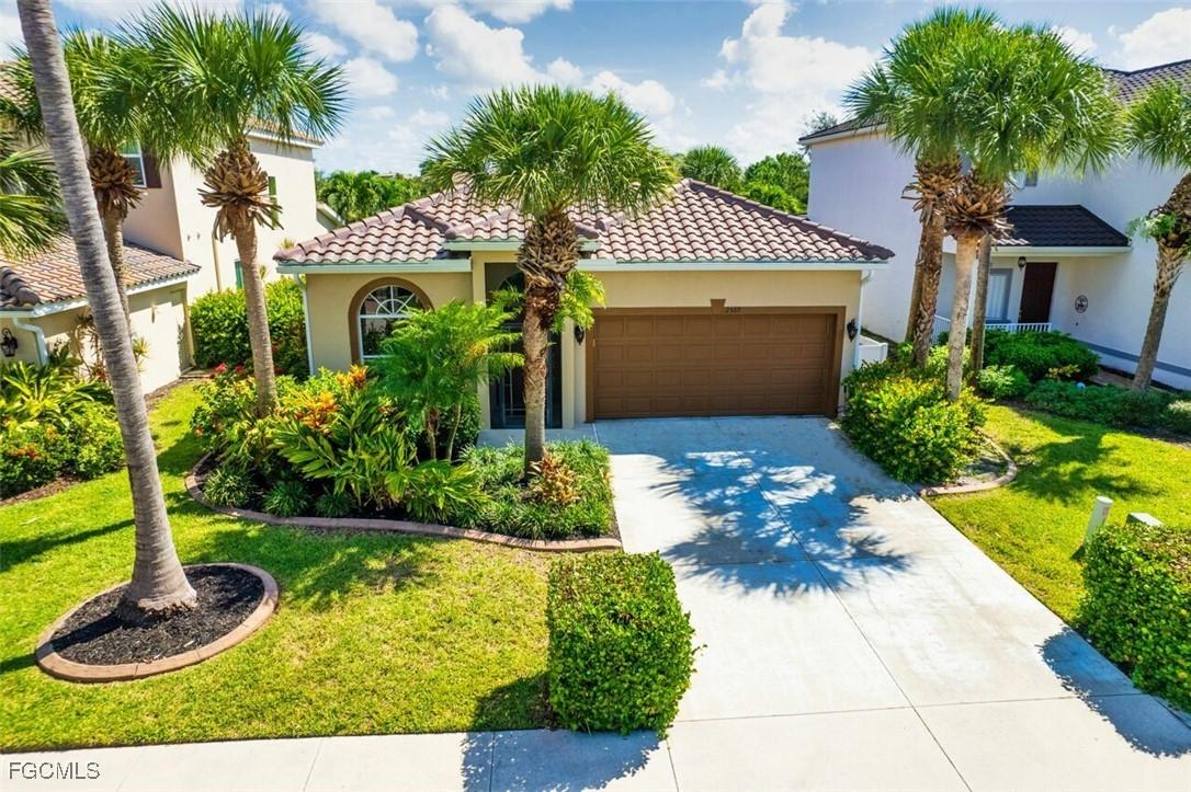 2569 Keystone Lake Dr., Cape Coral, FL 33909