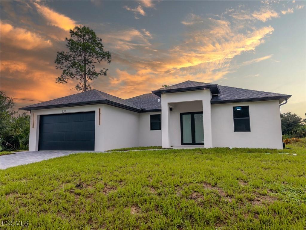 331 Naples Ave., Lehigh Acres, FL 33974