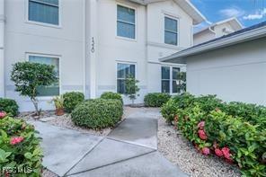 1320 Charleston Square Dr. #103, Naples, FL 34110