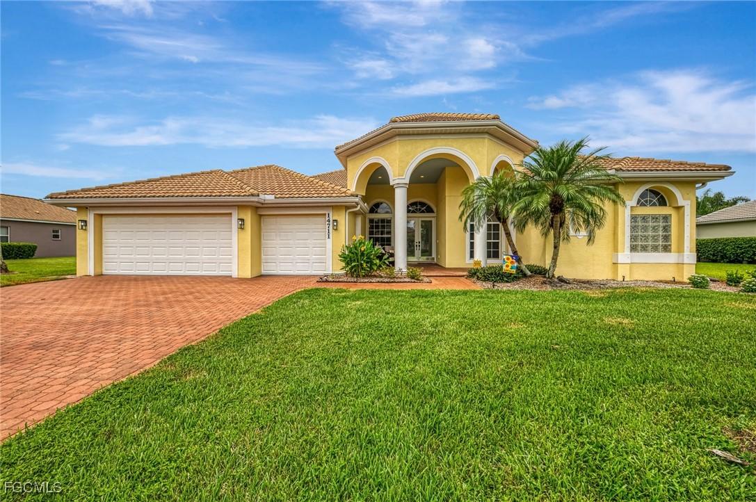 14711 2nd Avenue Cir., Bradenton, FL 34212