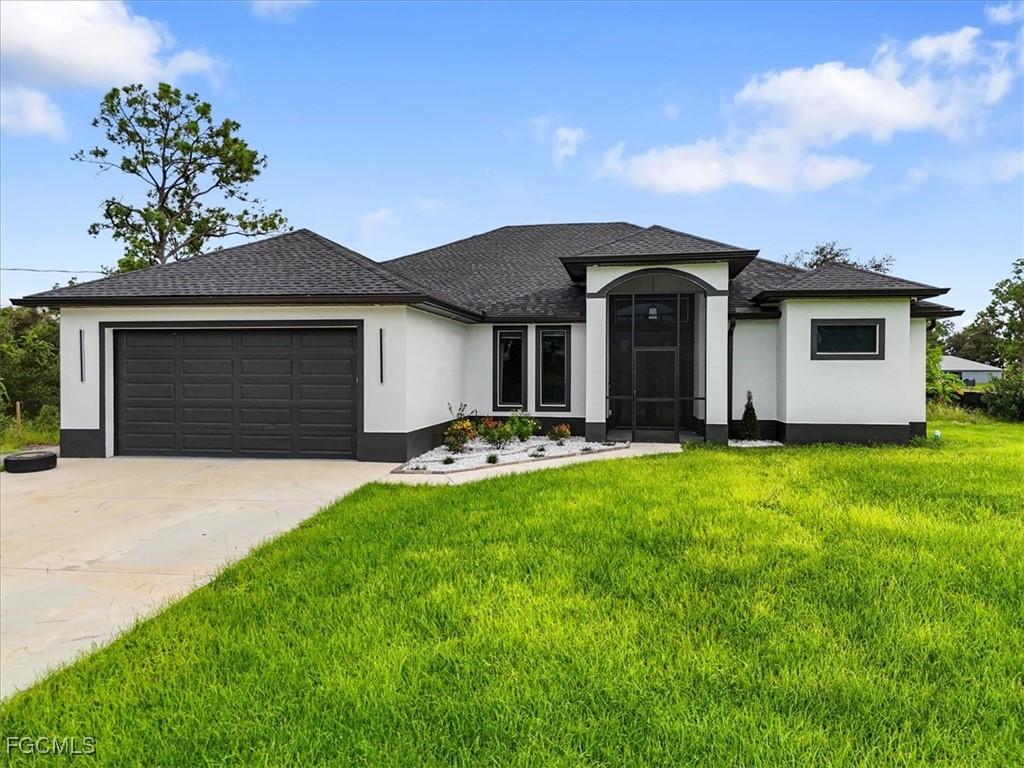 7691 23rd Pl., Labelle, FL 33935