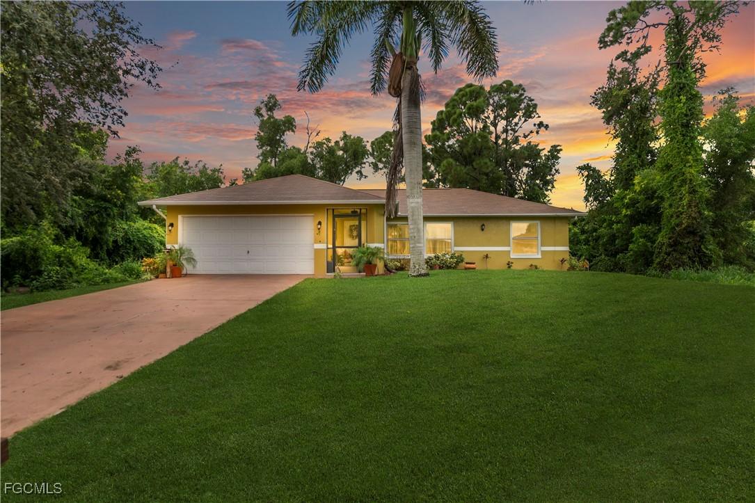 8434 Butternut Rd., Fort Myers, FL 33967