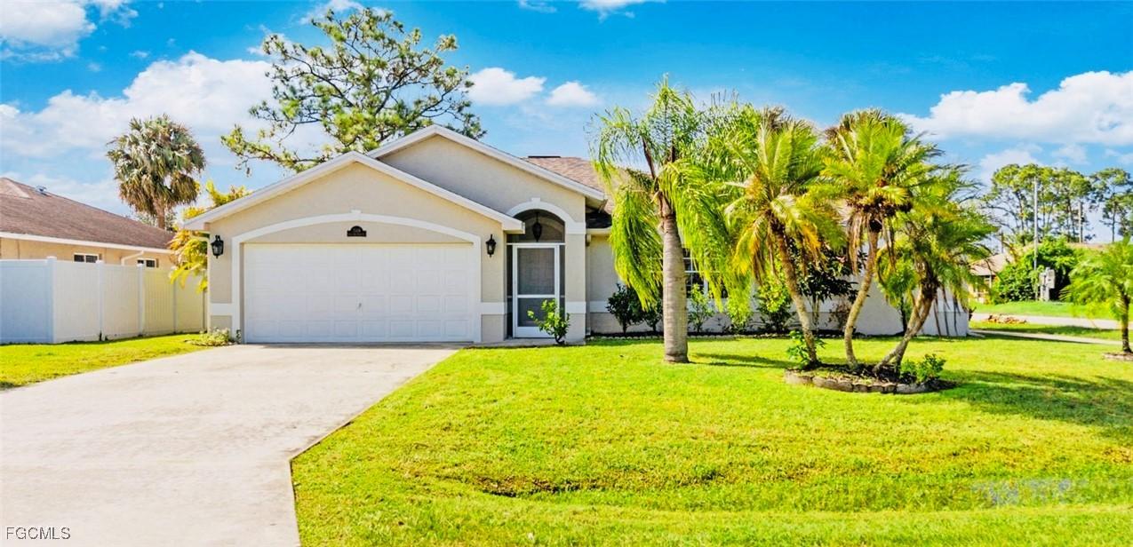 2519 7th St., Lehigh Acres, FL 33971
