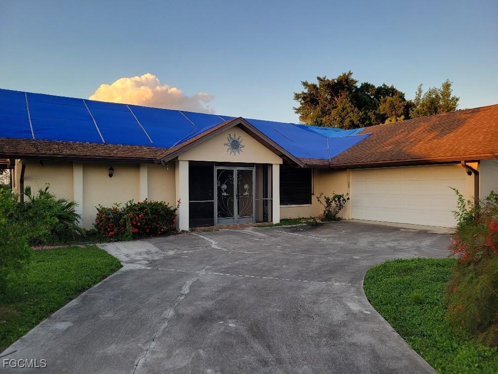 407 SE 34th Ter., Cape Coral, FL 33904