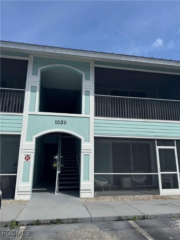 1030 Hancock Creek South Blvd. #202, Cape Coral, FL 33909