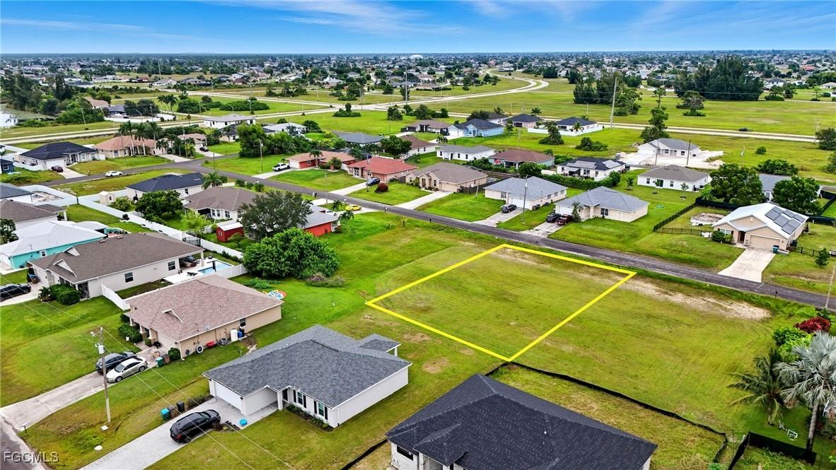 1216 NW 25th Ave., Cape Coral, FL 33993