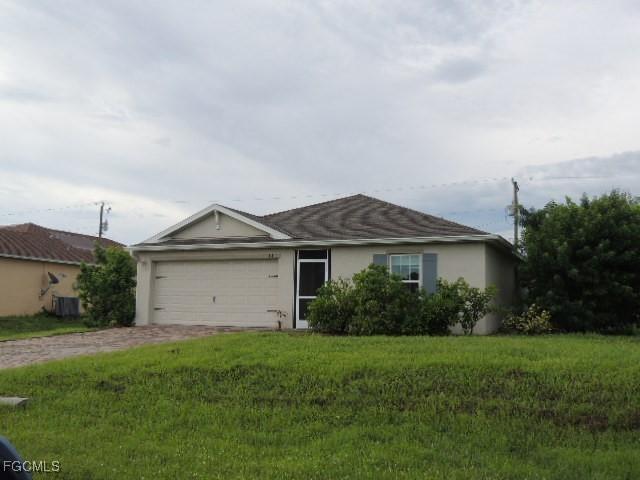 414 NW 13th Ter., Cape Coral, FL 33993