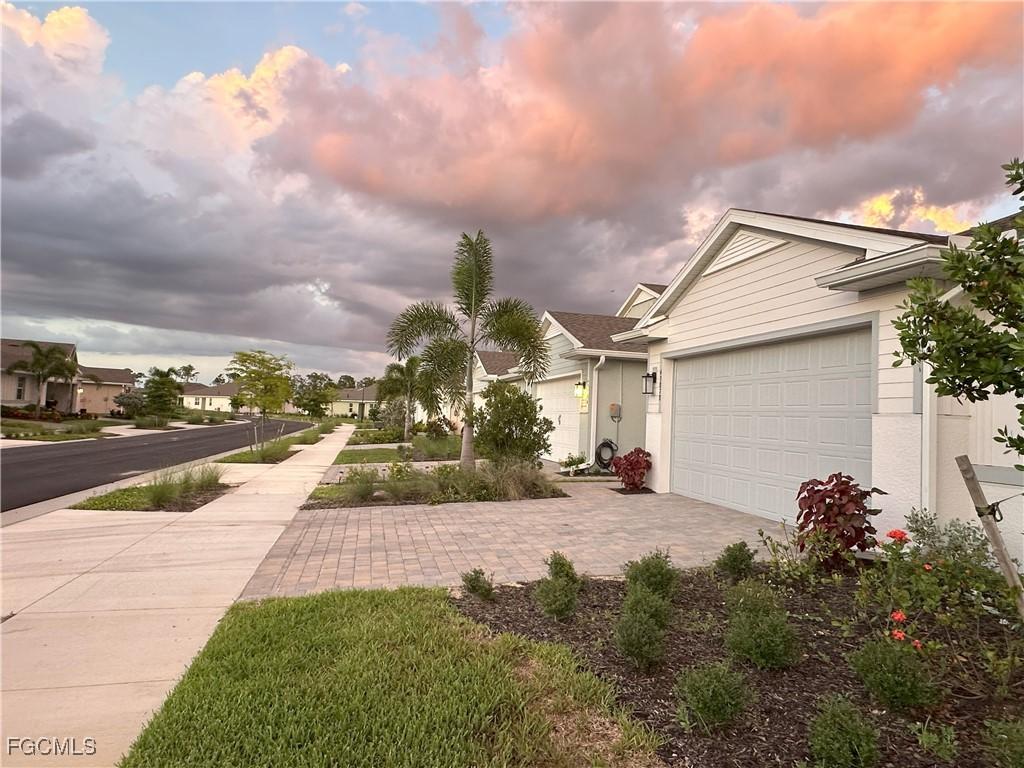43878 Blue Heron Ln., Punta Gorda, FL 33982
