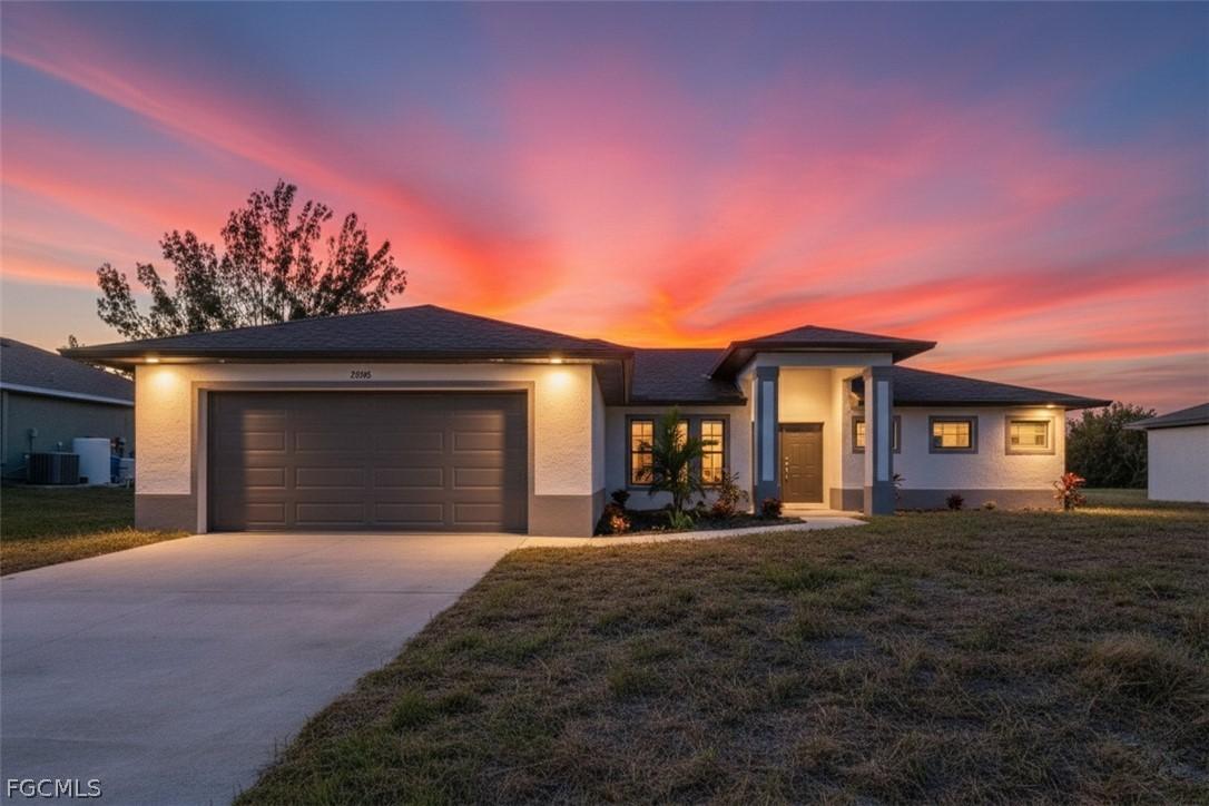 2606 NW 10th Ter., Cape Coral, FL 33993