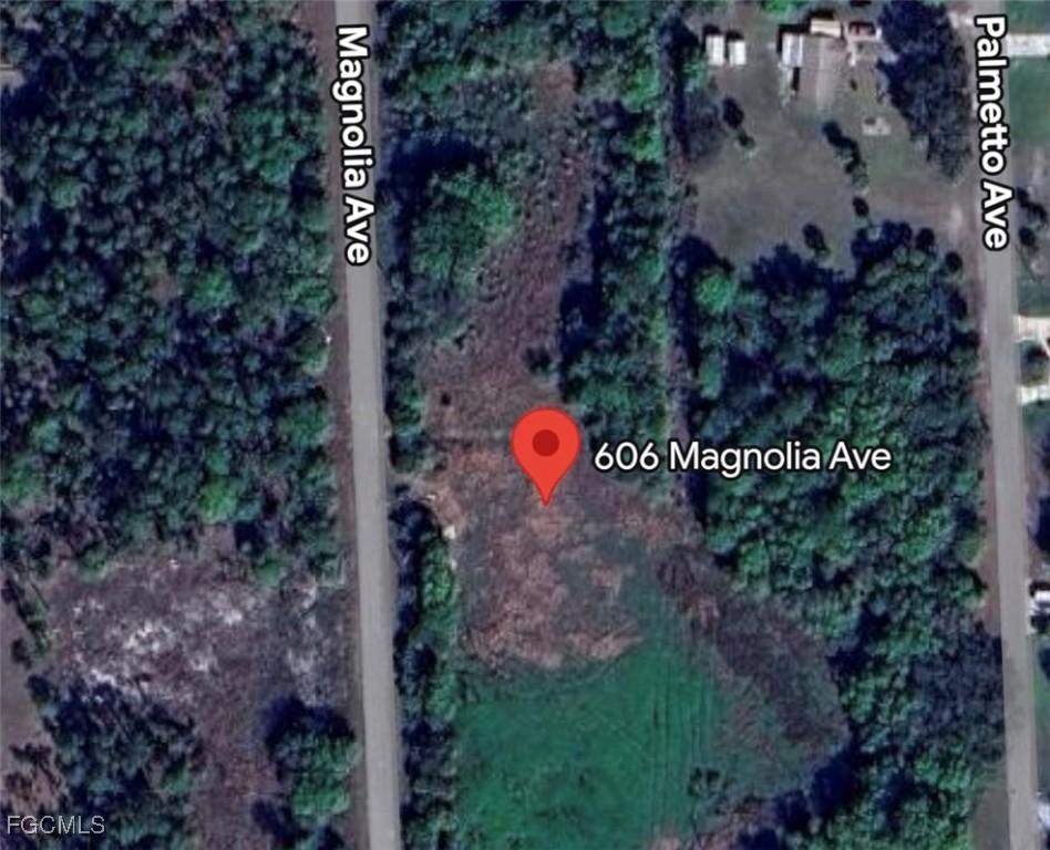 606 Magnolia Ave., Lehigh Acres, FL 33972