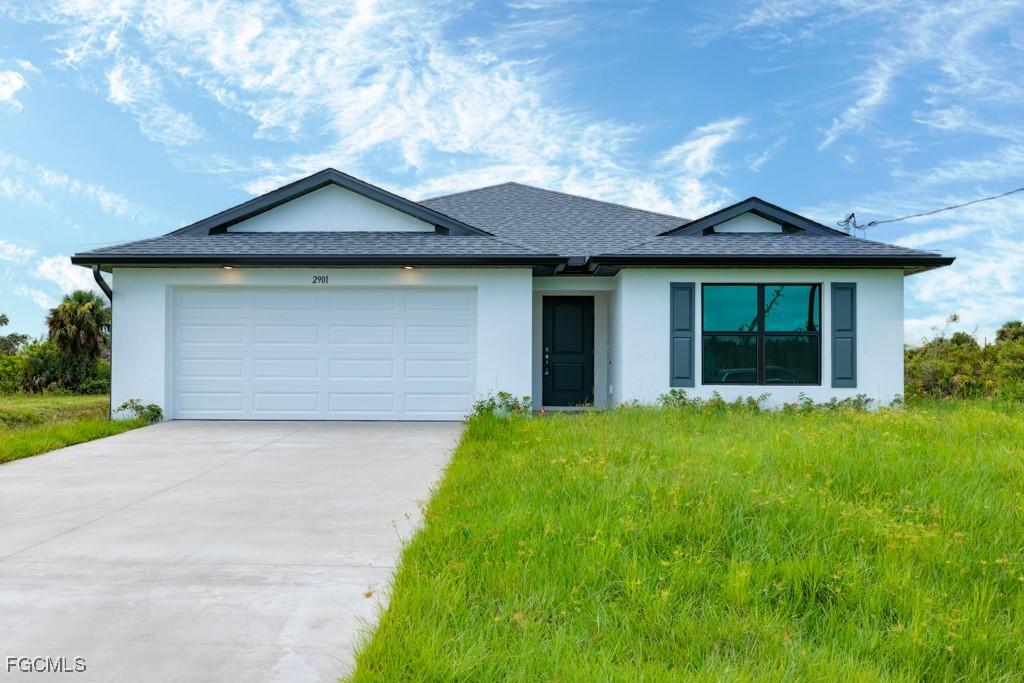 2901 69th St., Lehigh Acres, FL 33971