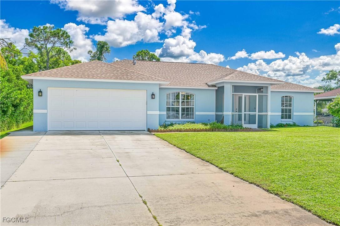 18217 Sycamore Rd., Fort Myers, FL 33967