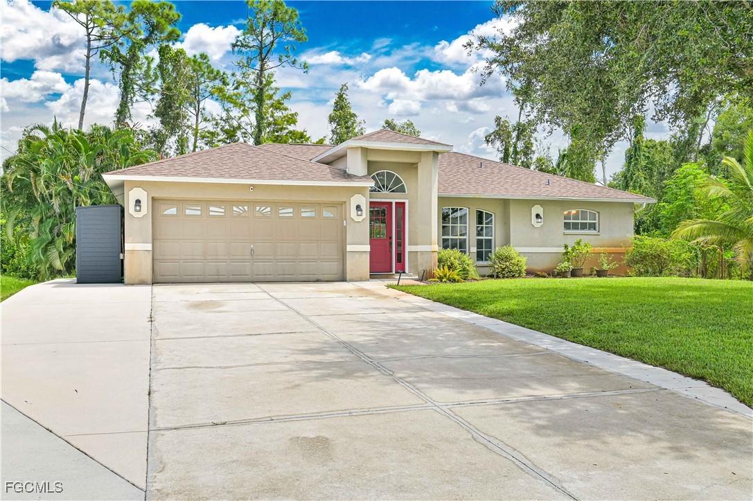 17577 Brentwood Ct., Fort Myers, FL 33967