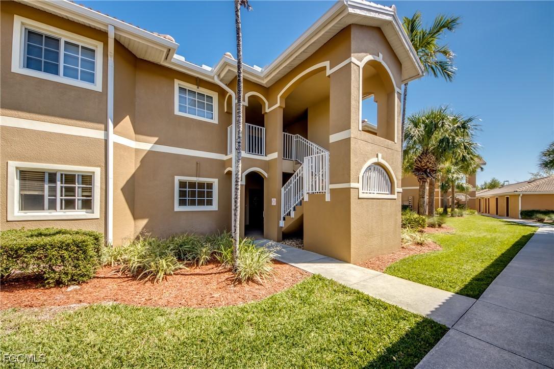 1113 Winding Pines Cir. #108, Cape Coral, FL 33909