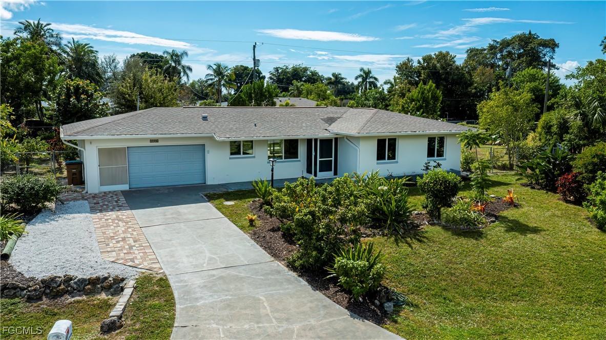 1306 SE 43rd Ter., Cape Coral, FL 33904
