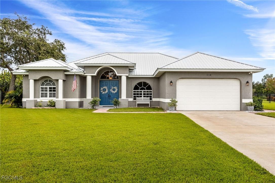 914 Sawgrass St., Clewiston, FL 33440